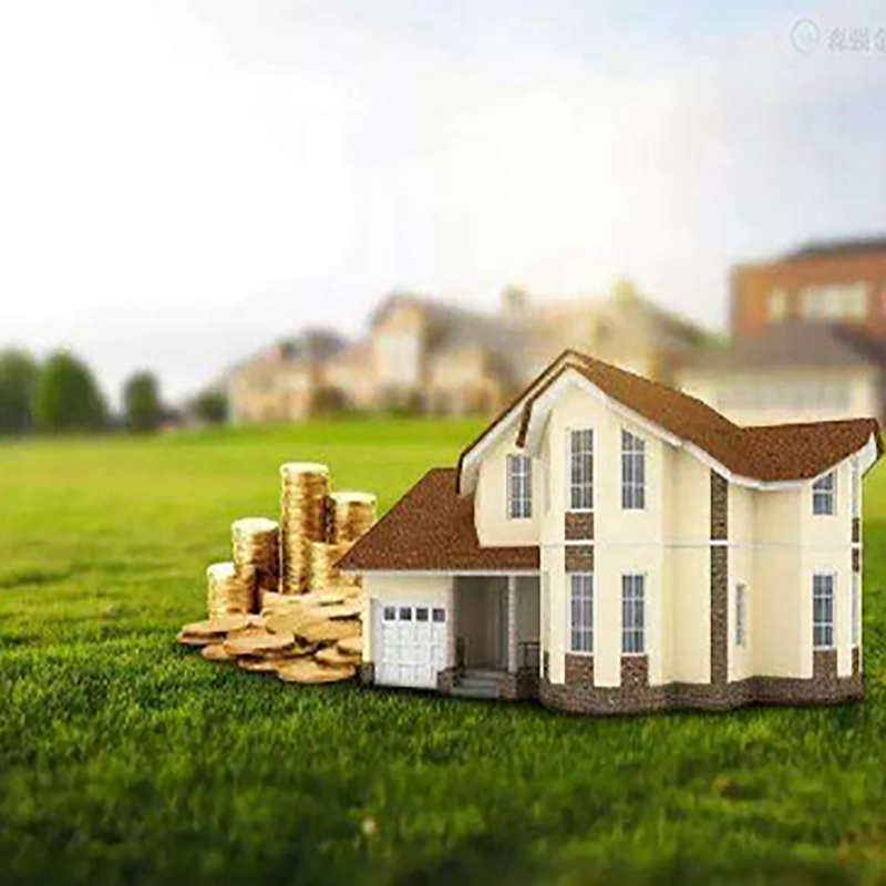西盟房子抵押贷款流程|银行住房抵押贷款